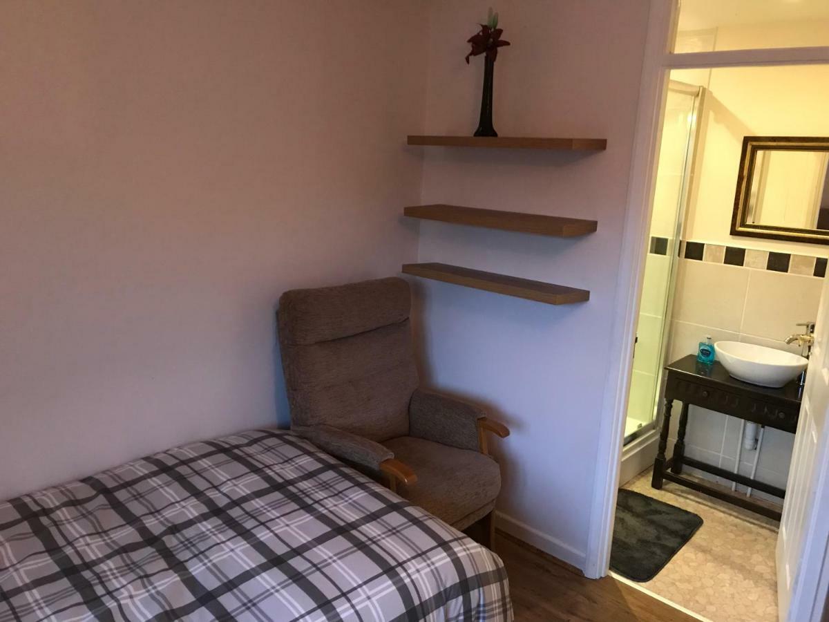 فندق Sage House نورث هامبتون المظهر الخارجي الصورة